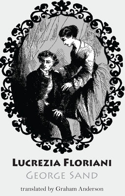 Lucrezia Floriani by Sand, George