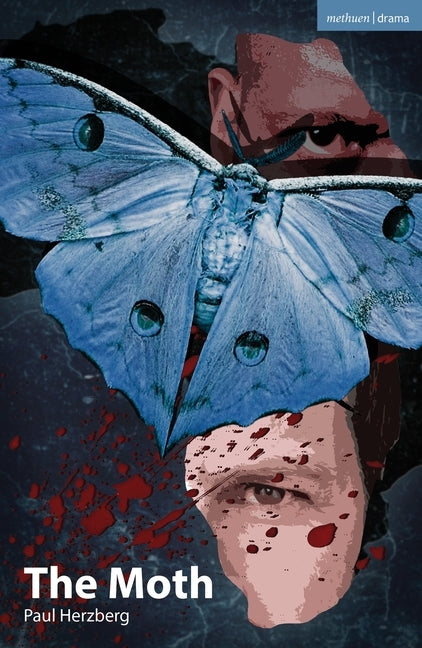 The Moth by Herzberg, Paul