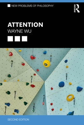 Attention by Wu, Wayne