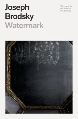 Watermark by Brodsky, Joseph