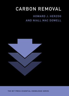 Carbon Removal by Herzog, Howard J.