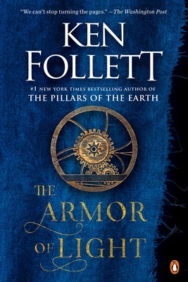 The Armor of Light by Follett, Ken