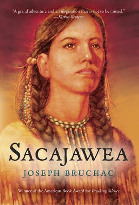 Sacajawea by Bruchac, Joseph