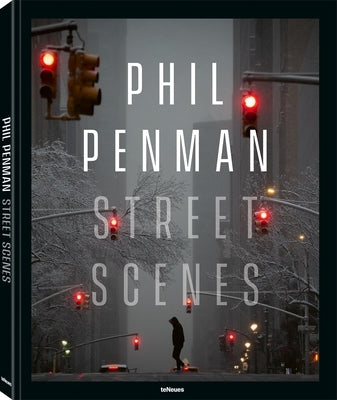 Phil Penman: Street Scenes by Penman, Phil