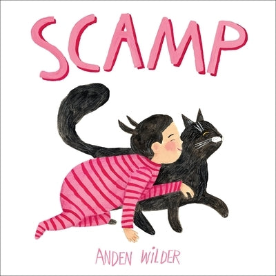 Scamp by Wilder, Anden