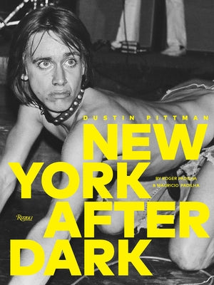 Dustin Pittman: New York After Dark by Padilha, Roger