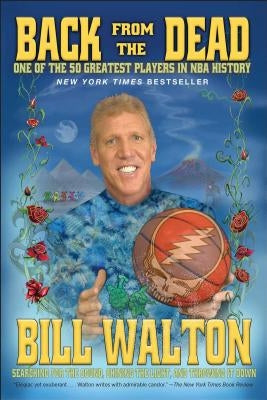 Back from the Dead by Walton, Bill