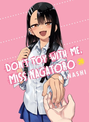 Don't Toy with Me, Miss Nagatoro 20 by Nanashi
