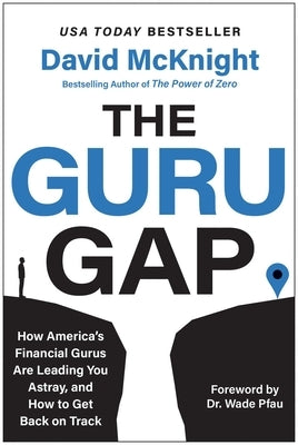 The Guru Gap by McKnight, David