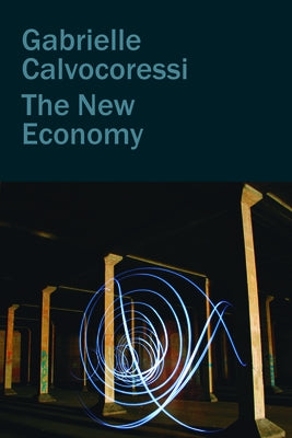 The New Economy by Calvocoressi, Gabrielle