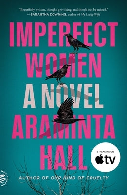 Imperfect Women by Hall, Araminta