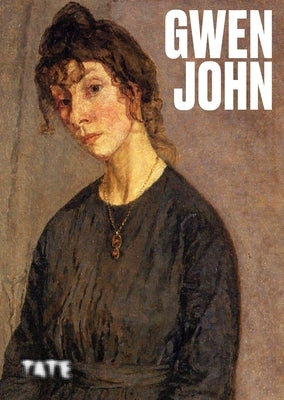 Gwen John by Chambers, Emma
