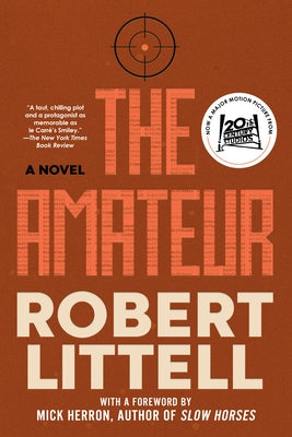 The Amateur by Littell, Robert