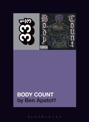 Body Count's Body Count by Apatoff, Ben