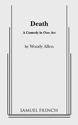 Death by Allen, Woody