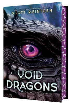 The Void Dragons by Reintgen, Scott
