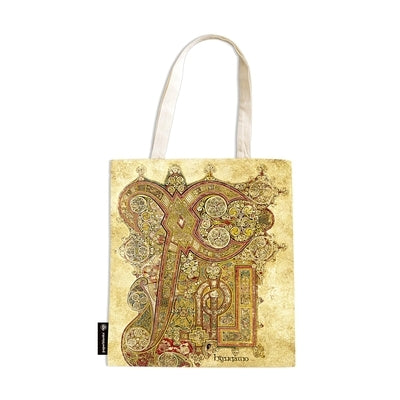 Generatio Tote Bag by Paperblanks (the Book of Kells) by Paperblanks