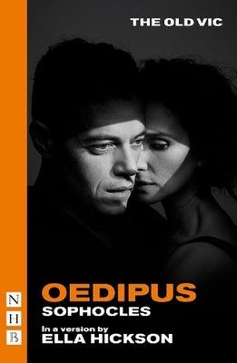 Oedipus by Sophocles