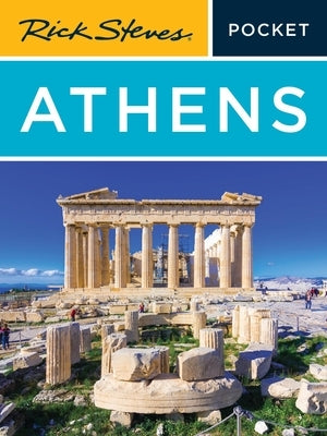 Rick Steves Pocket Athens by Steves, Rick