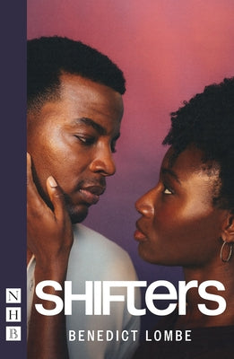 Shifters (2026 Edition) by Lombe, Benedict
