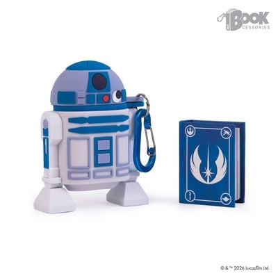 Bookcessories: Star Wars: Tiny Book of Jedi by Insight Editions