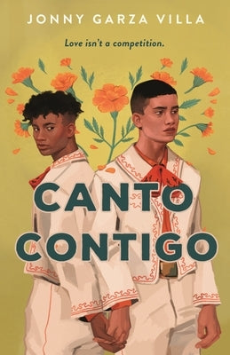 Canto Contigo by Garza Villa, Jonny