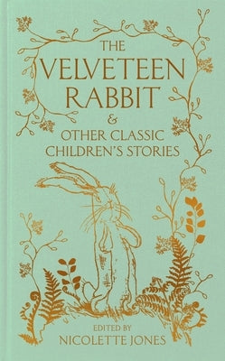 The Velveteen Rabbit & Other Classic Children's Stories by Library, MacMillan Collector's