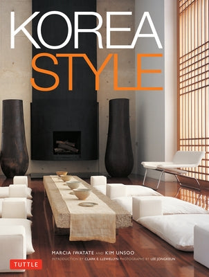 Korea Style by Iwatate, Marcia