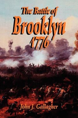 Battle of Brooklyn 1776 by Gallagher