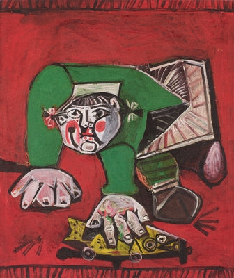 Picasso: Tête-À-Tête by Gagosian, Larry