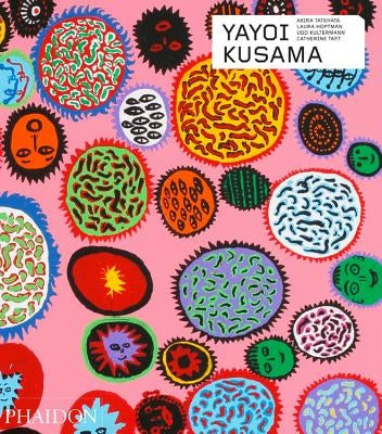 Yayoi Kusama: Revised & Expanded Edition by Tatehata, Akira