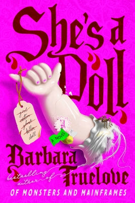She's a Doll by Truelove, Barbara