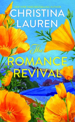 The Romance Revival by Lauren, Christina