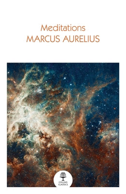 Meditations by Aurelius, Marcus