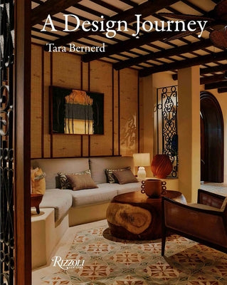 Tara Bernerd: A Design Journey by Bernerd, Tara