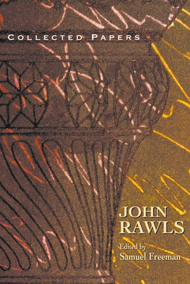 Collected Papers by Rawls, John