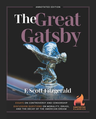 The Great Gatsby by Fitzgerald, F. Scott
