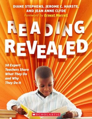Reading Revealed by Stephens, Diane
