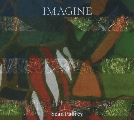 Imagine by Palfrey, Sean
