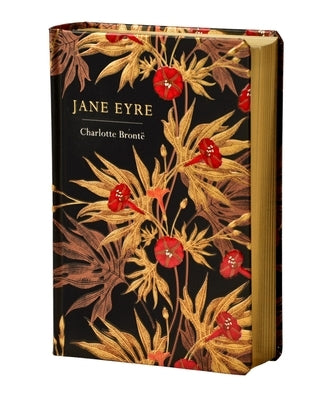 Jane Eyre by Bront&#235;, Charlotte