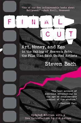 Final Cut by Bach, Steven