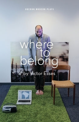 Where to Belong by Esses, Victor