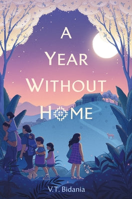 A Year Without Home by Bidania, V. T.