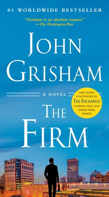 The Firm by Grisham, John