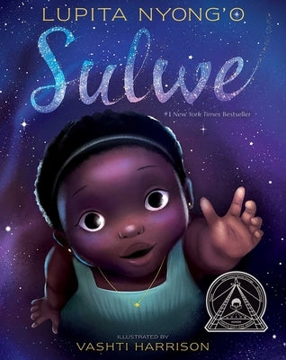 Sulwe by Nyong'o, Lupita