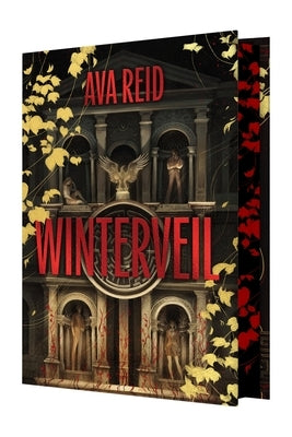 Winterveil Deluxe Limited Edition by Reid, Ava