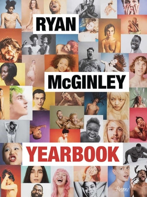 Ryan McGinley: Yearbook by McGinley, Ryan