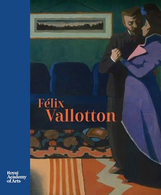 Félix Vallotton by Vallotton, F&#195;&#169;lix