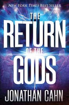 Return of the Gods by Cahn, Jonathan