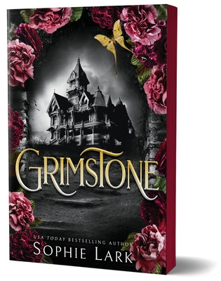 Grimstone by Lark, Sophie